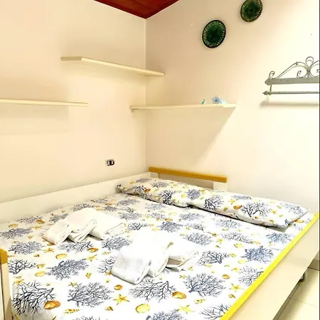 Grazia Deledda Comfort Πανσιόν Όλμπια