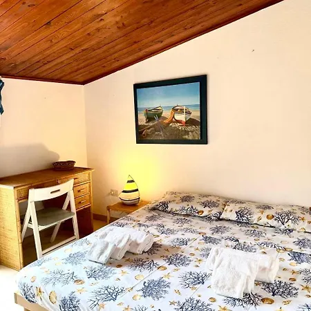 Grazia Deledda Comfort * Όλμπια