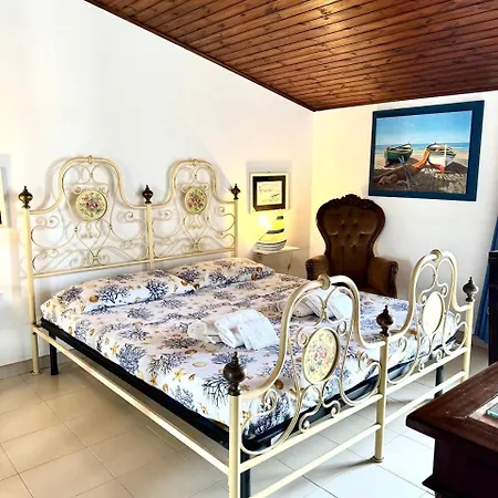 Grazia Deledda Comfort *