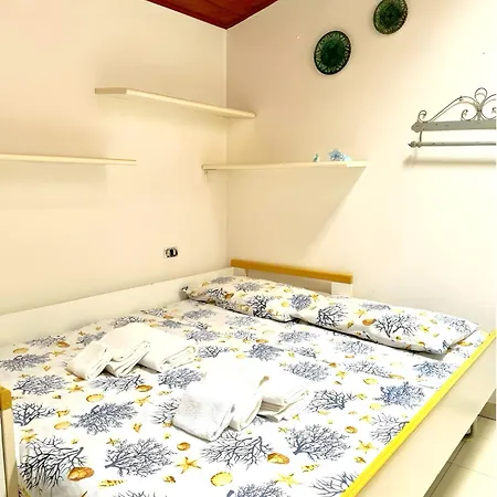 Grazia Deledda Comfort * Όλμπια