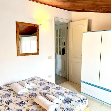 Grazia Deledda Comfort